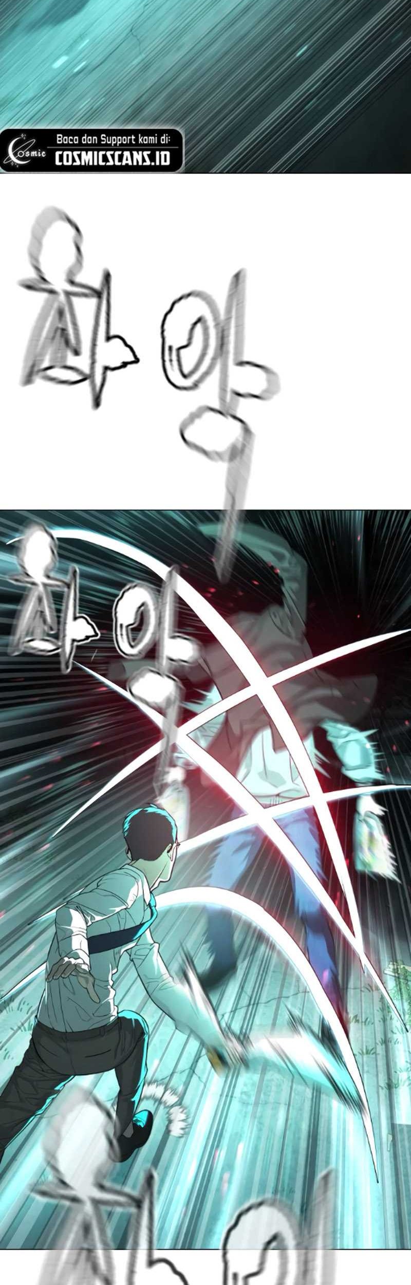 Killer Peter Chapter 09 Gambar 45