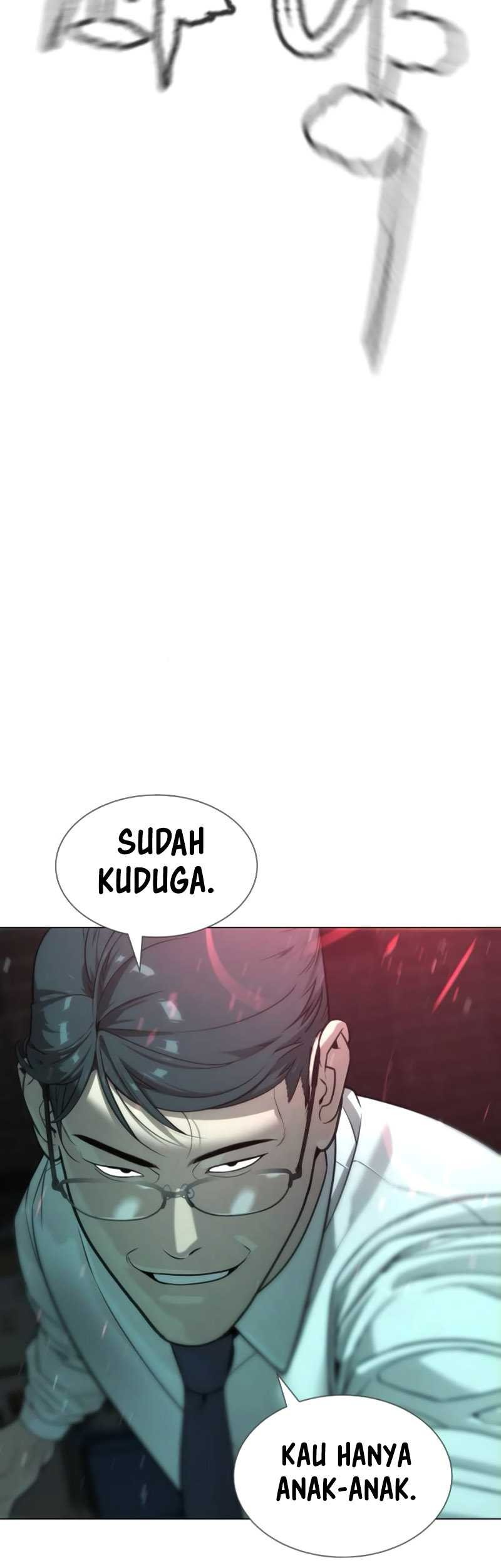 Killer Peter Chapter 09 Gambar 46