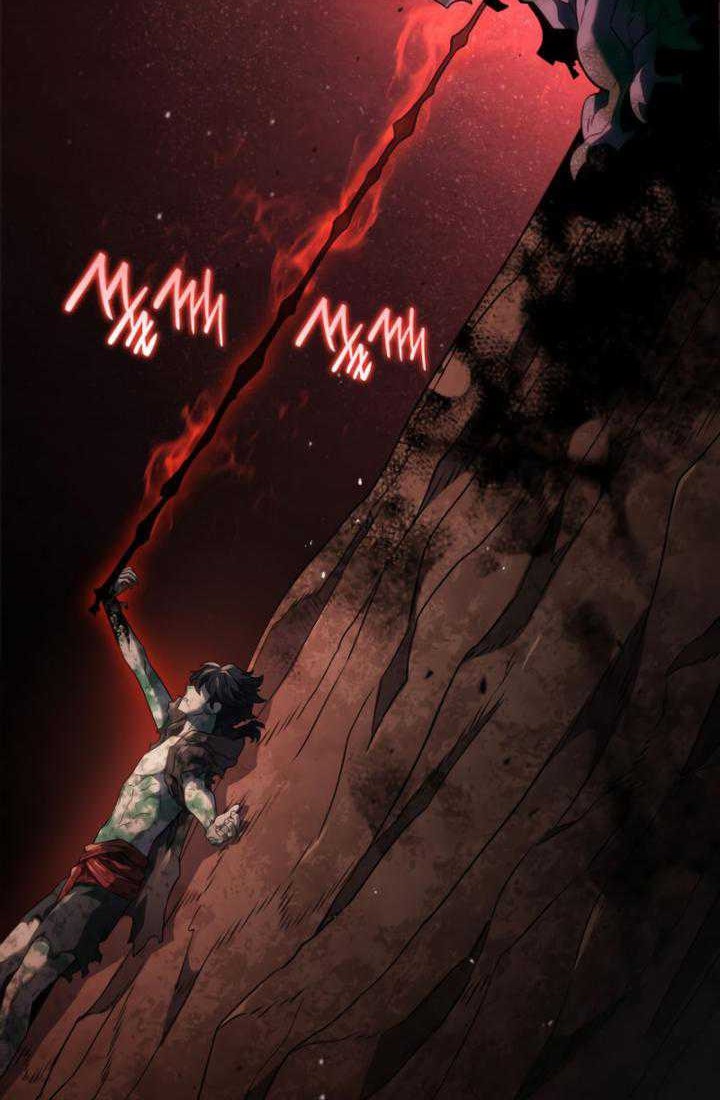 Revenge of the Iron-Blooded Sword Hound Chapter 61 Gambar 18