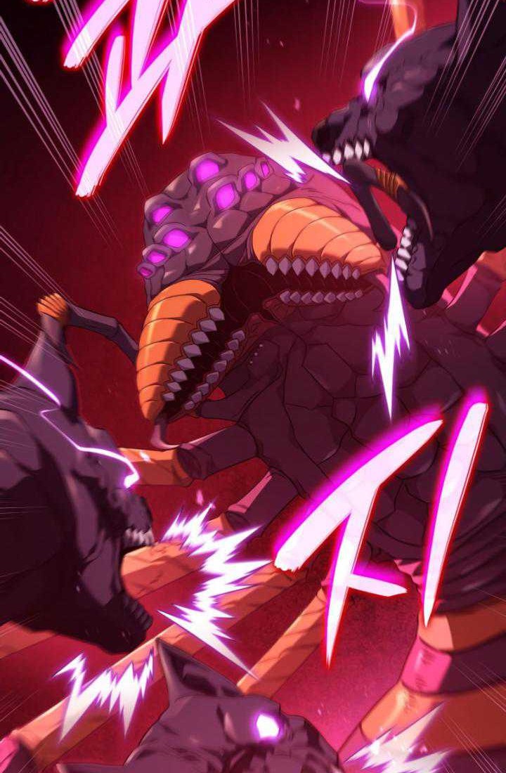 Revenge of the Iron-Blooded Sword Hound Chapter 61 Gambar 24