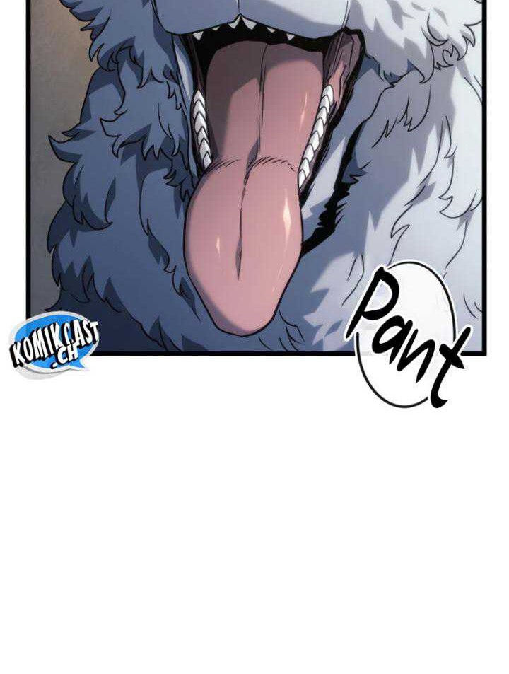 Revenge of the Iron-Blooded Sword Hound Chapter 61 Gambar 43