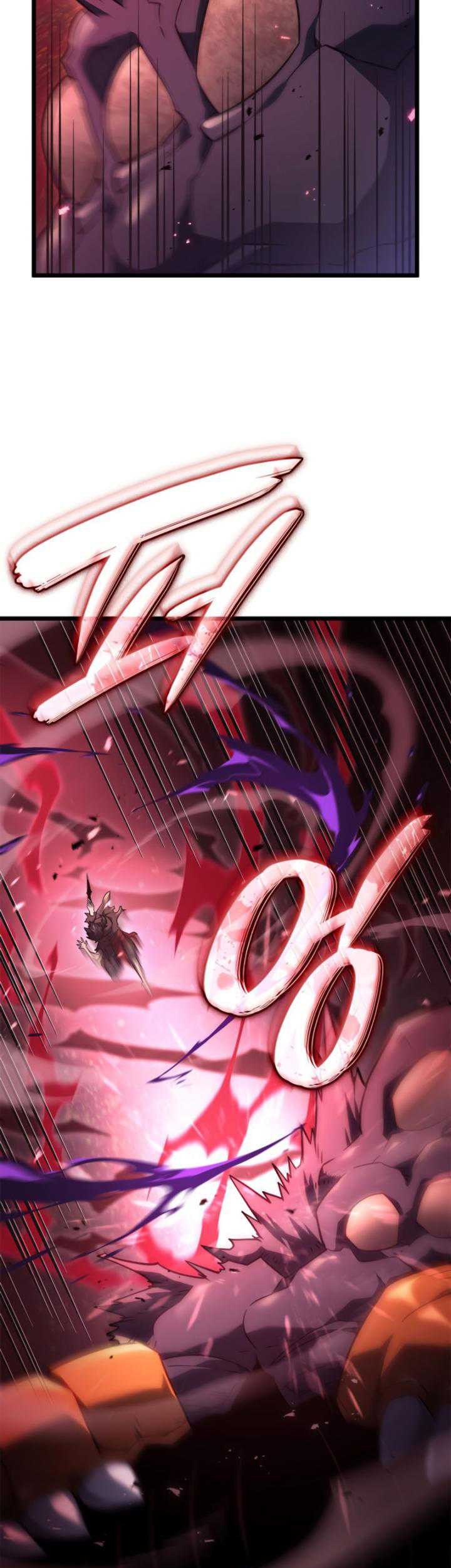 Revenge of the Iron-Blooded Sword Hound Chapter 61 Gambar 4