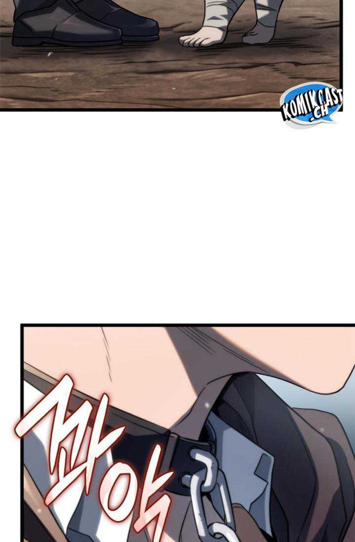 Revenge of the Iron-Blooded Sword Hound Chapter 61 Gambar 85