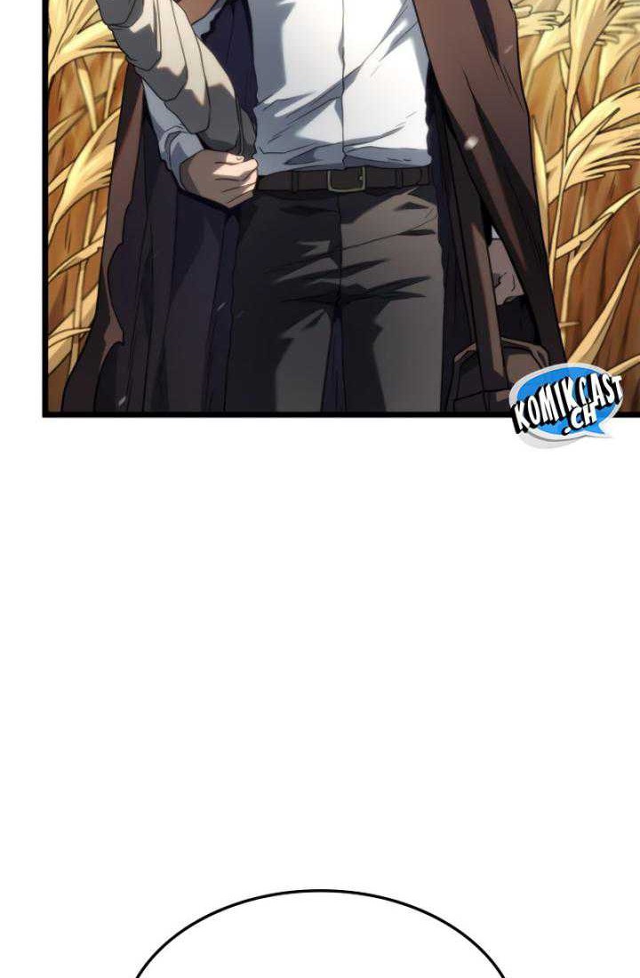 Revenge of the Iron-Blooded Sword Hound Chapter 61 Gambar 91