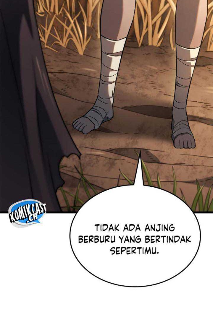 Revenge of the Iron-Blooded Sword Hound Chapter 61 Gambar 81