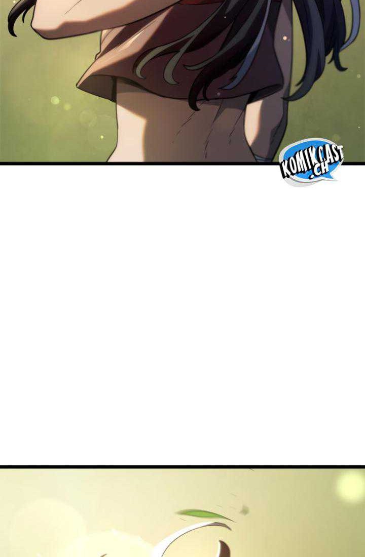 Revenge of the Iron-Blooded Sword Hound Chapter 61 Gambar 95