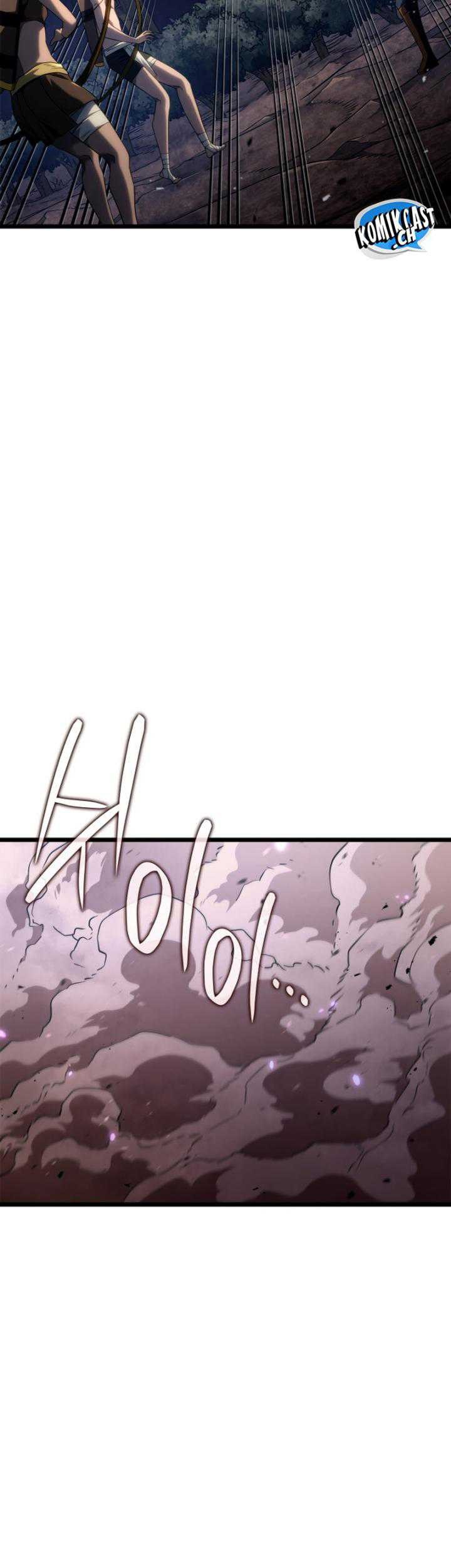 Revenge of the Iron-Blooded Sword Hound Chapter 61 Gambar 8