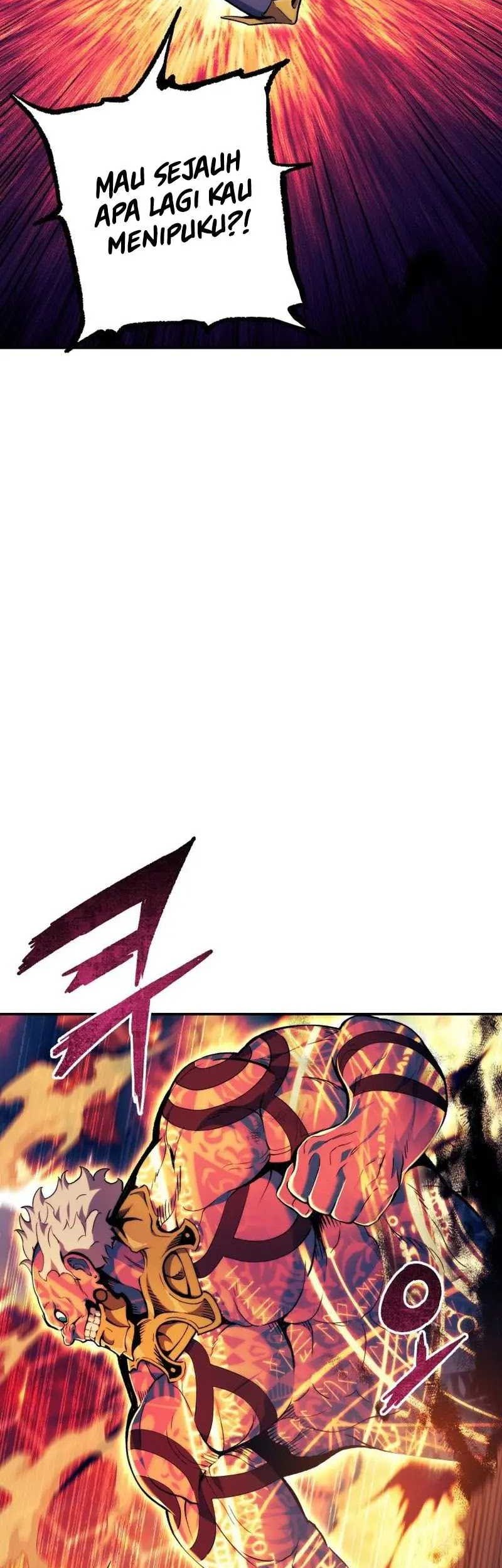 Return of the Broken Constellation Chapter 97 Gambar 12