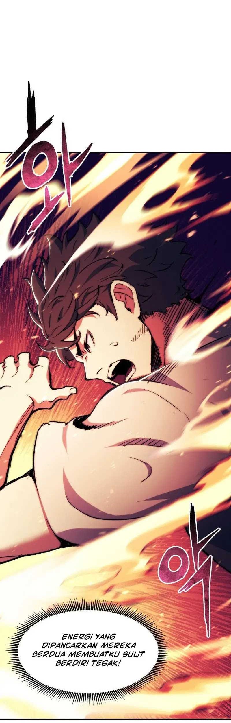 Return of the Broken Constellation Chapter 97 Gambar 23