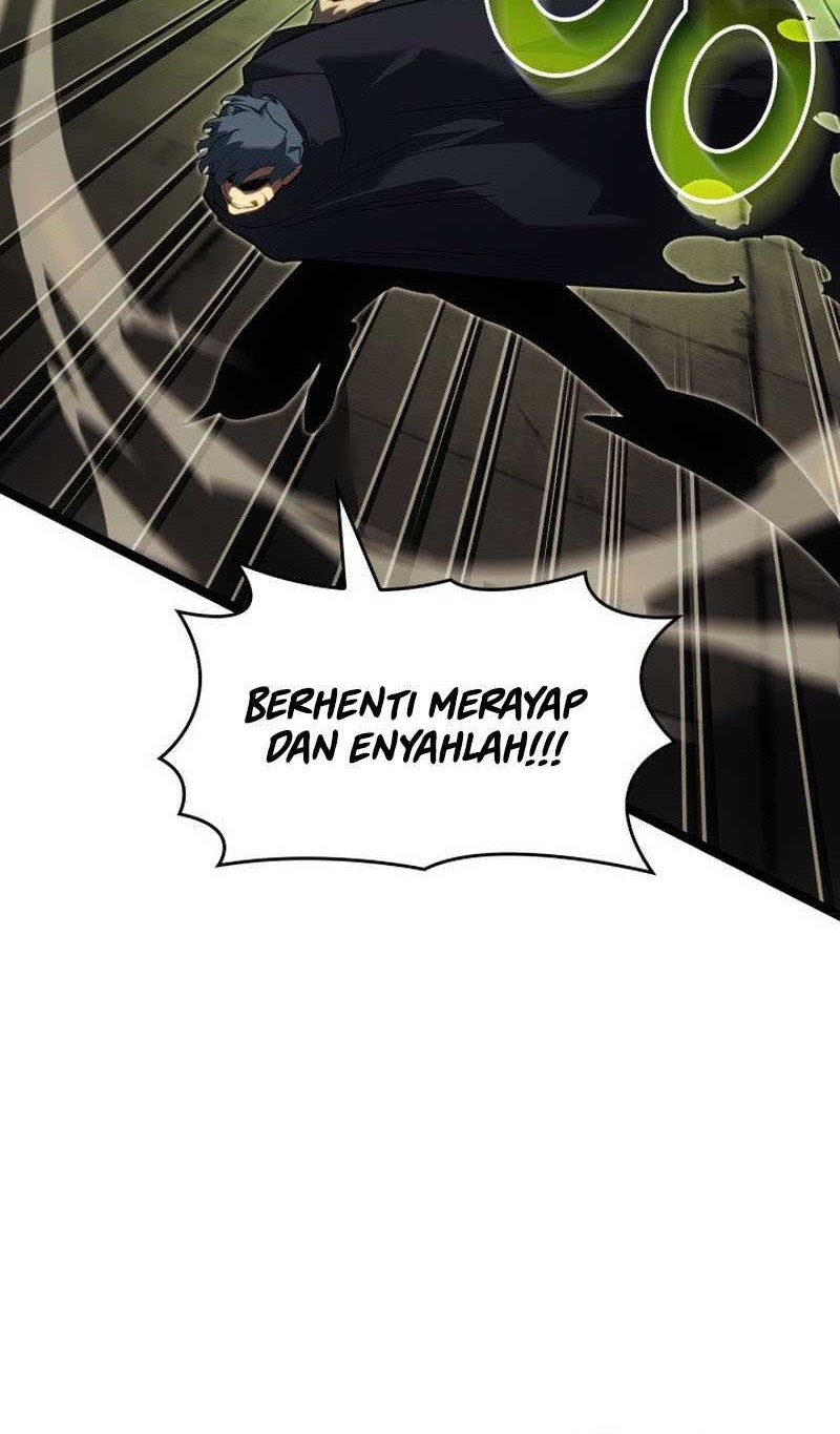 Return of the SSS-Class Ranker Chapter 88 Gambar 52