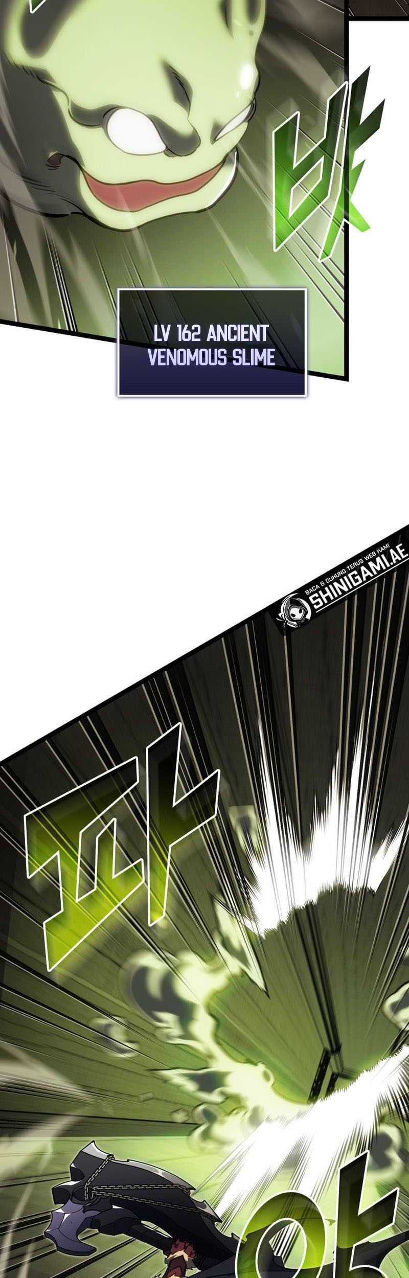 Return of the SSS-Class Ranker Chapter 88 Gambar 51