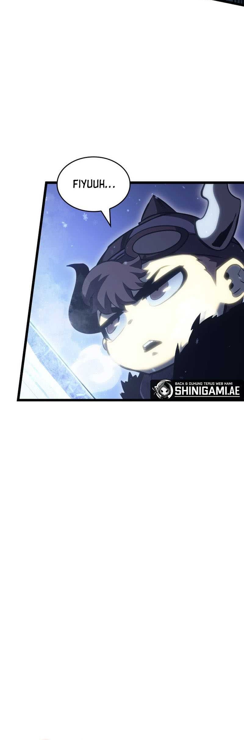 Return of the SSS-Class Ranker Chapter 88 Gambar 56