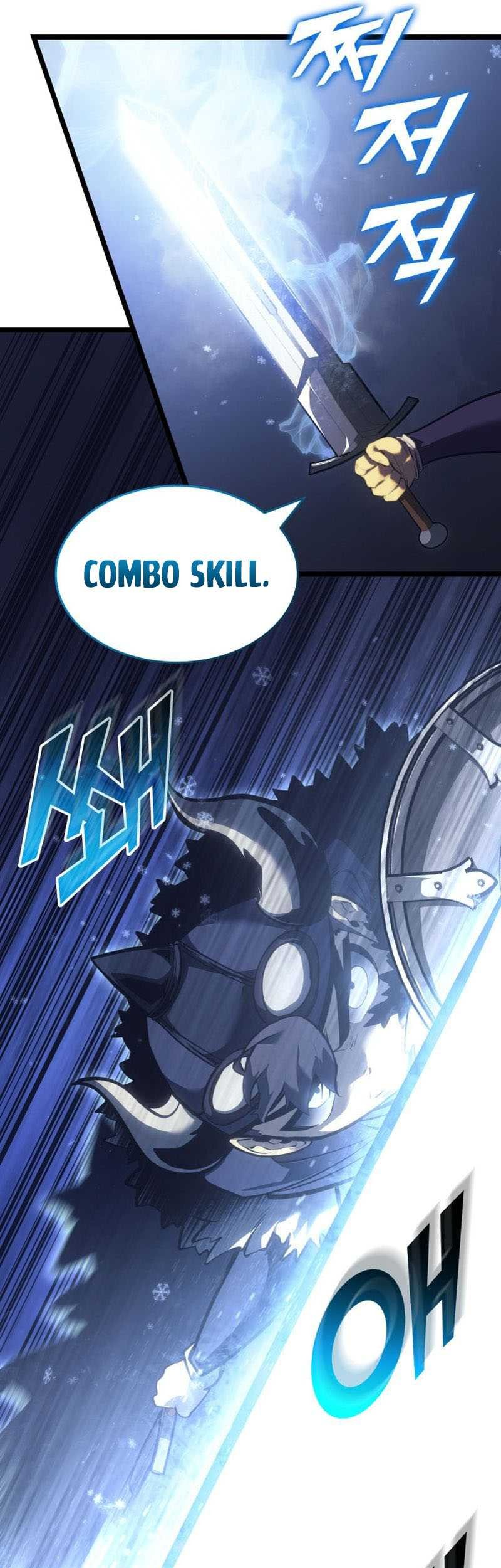 Return of the SSS-Class Ranker Chapter 88 Gambar 53