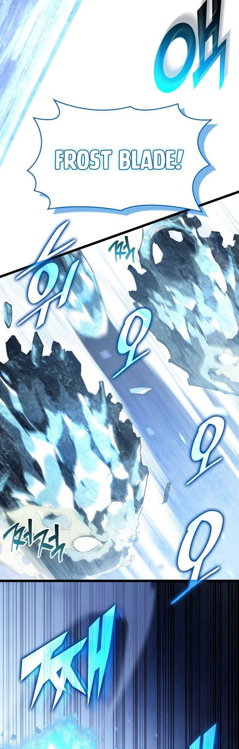 Return of the SSS-Class Ranker Chapter 88 Gambar 54