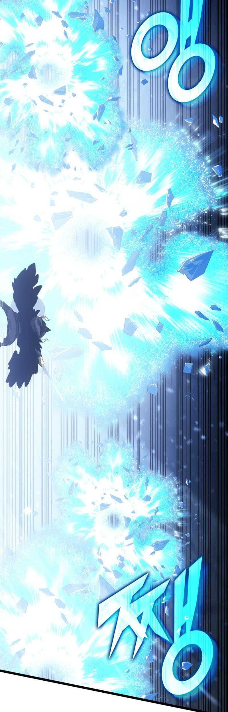 Return of the SSS-Class Ranker Chapter 88 Gambar 55