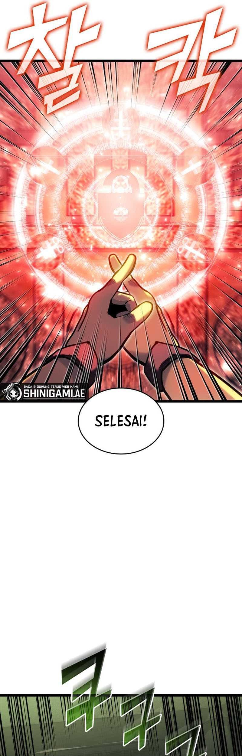 Return of the SSS-Class Ranker Chapter 88 Gambar 57