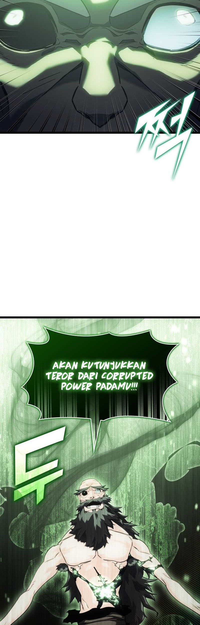 Return of the SSS-Class Ranker Chapter 88 Gambar 62