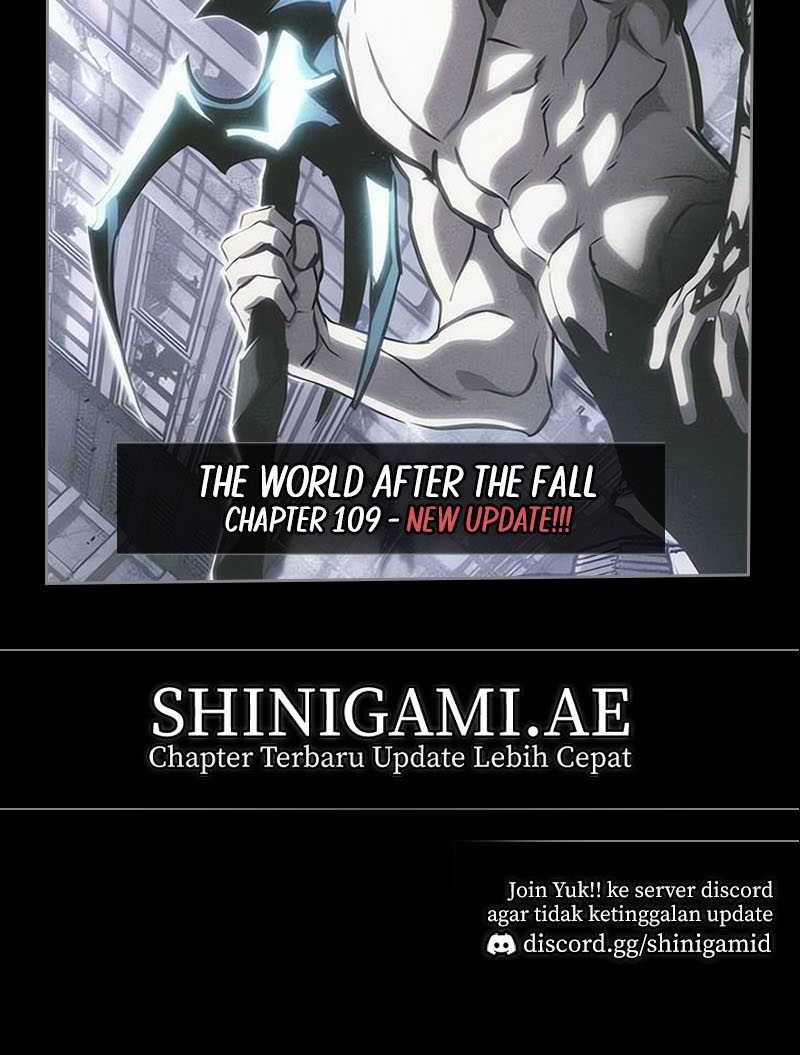 Return of the SSS-Class Ranker Chapter 88 Gambar 66