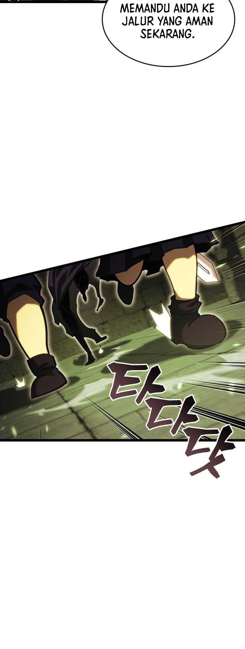 Return of the SSS-Class Ranker Chapter 88 Gambar 40