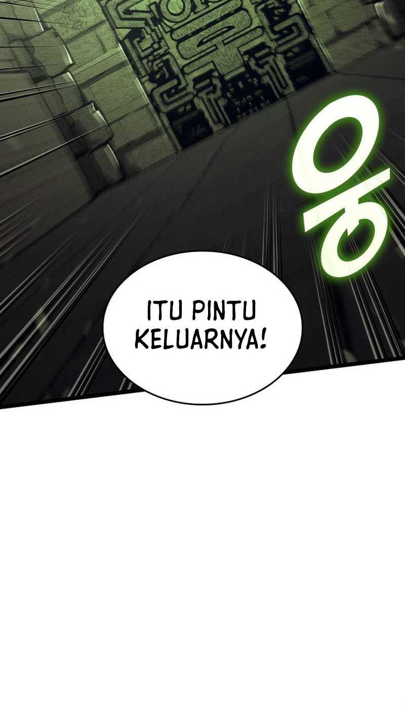 Return of the SSS-Class Ranker Chapter 88 Gambar 44