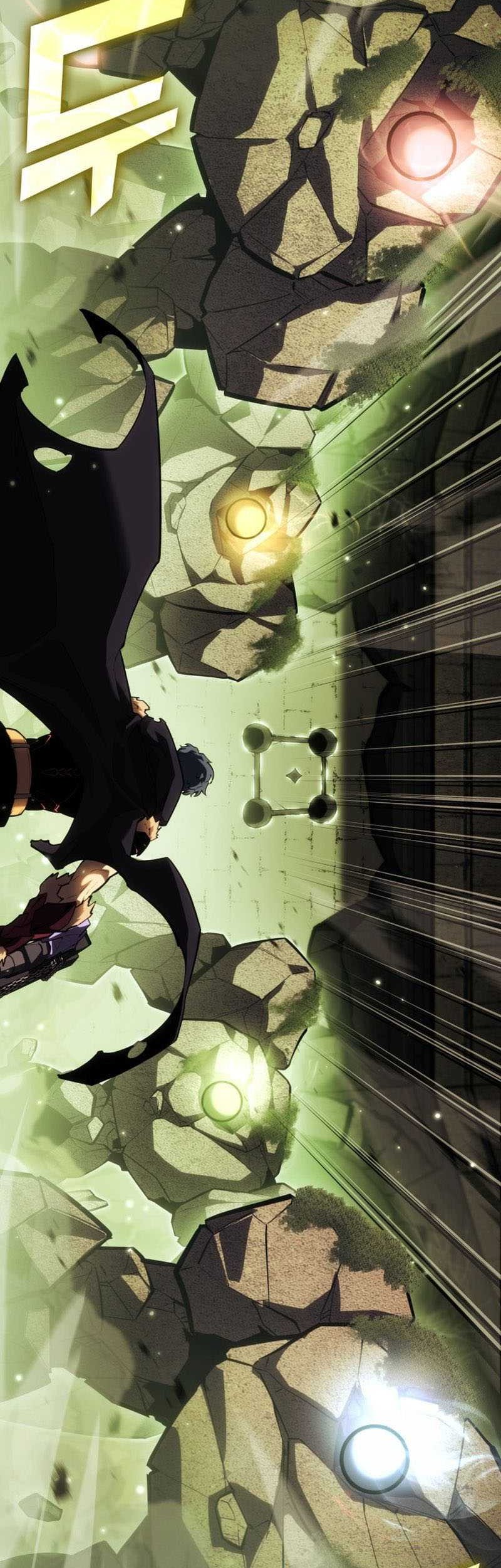 Return of the SSS-Class Ranker Chapter 88 Gambar 4