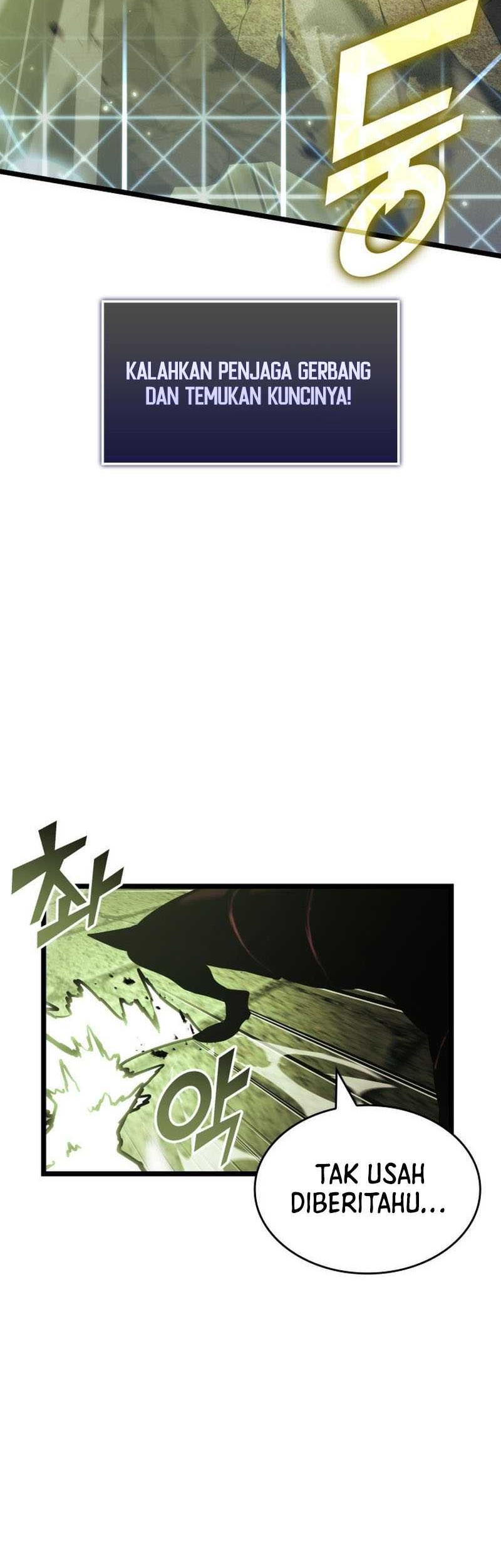 Return of the SSS-Class Ranker Chapter 88 Gambar 5