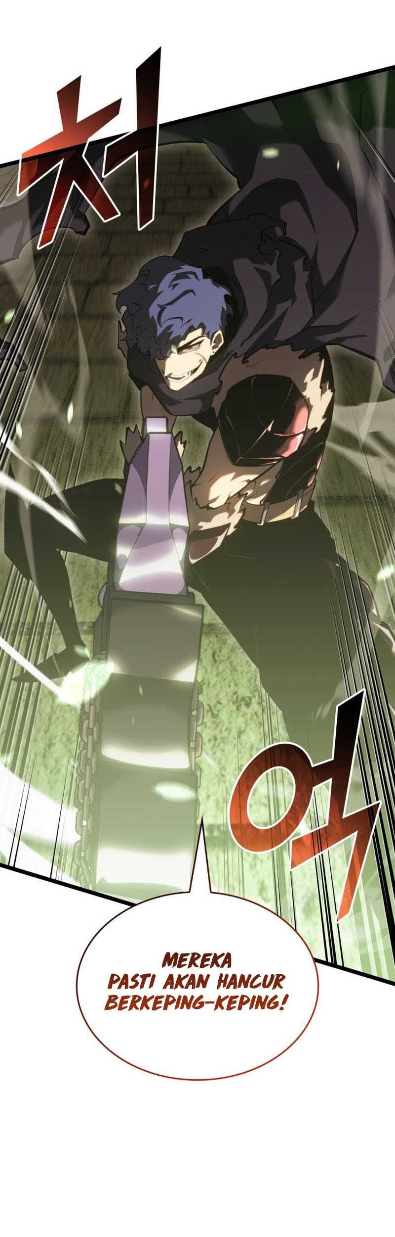 Return of the SSS-Class Ranker Chapter 88 Gambar 6