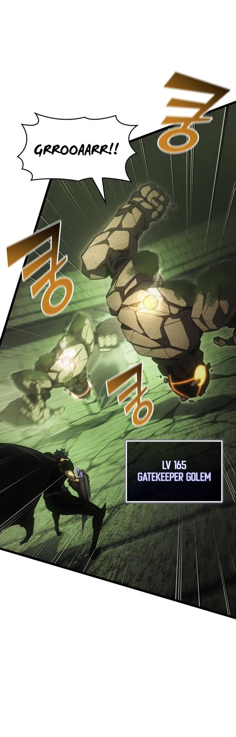 Return of the SSS-Class Ranker Chapter 88 Gambar 7