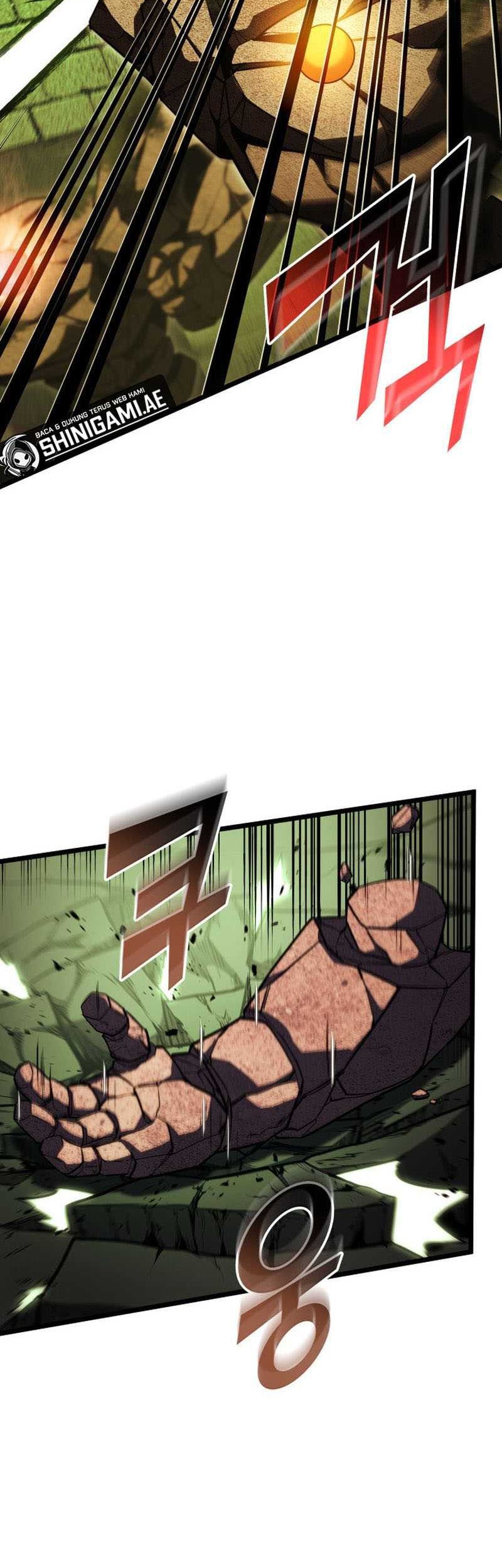 Return of the SSS-Class Ranker Chapter 88 Gambar 9