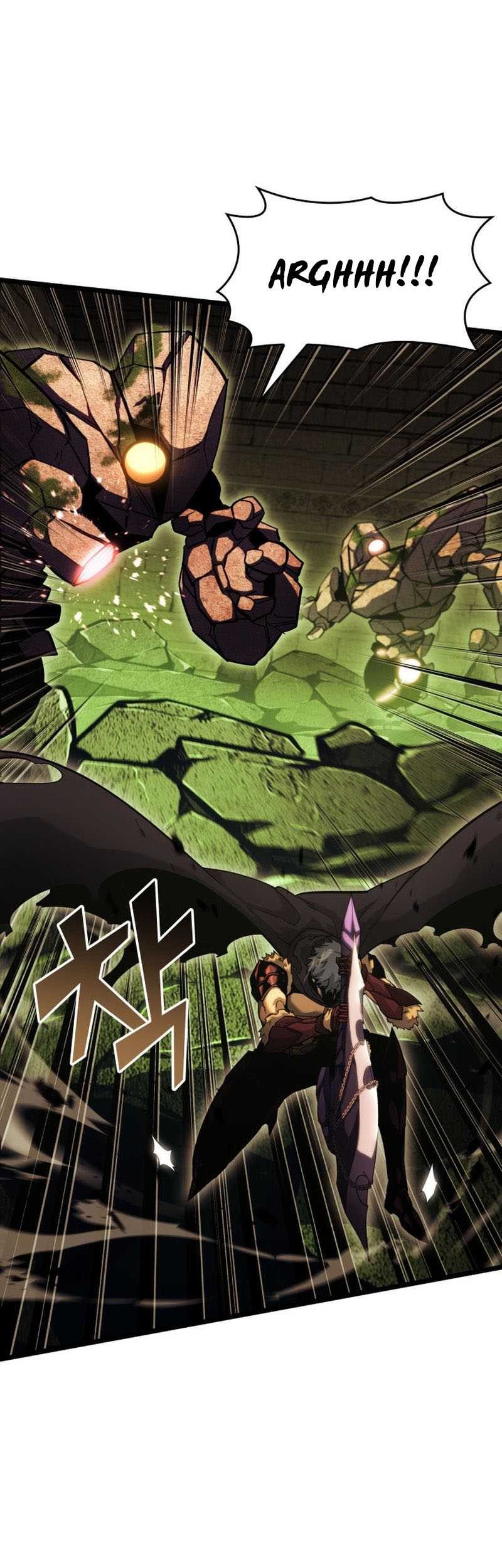 Return of the SSS-Class Ranker Chapter 88 Gambar 10