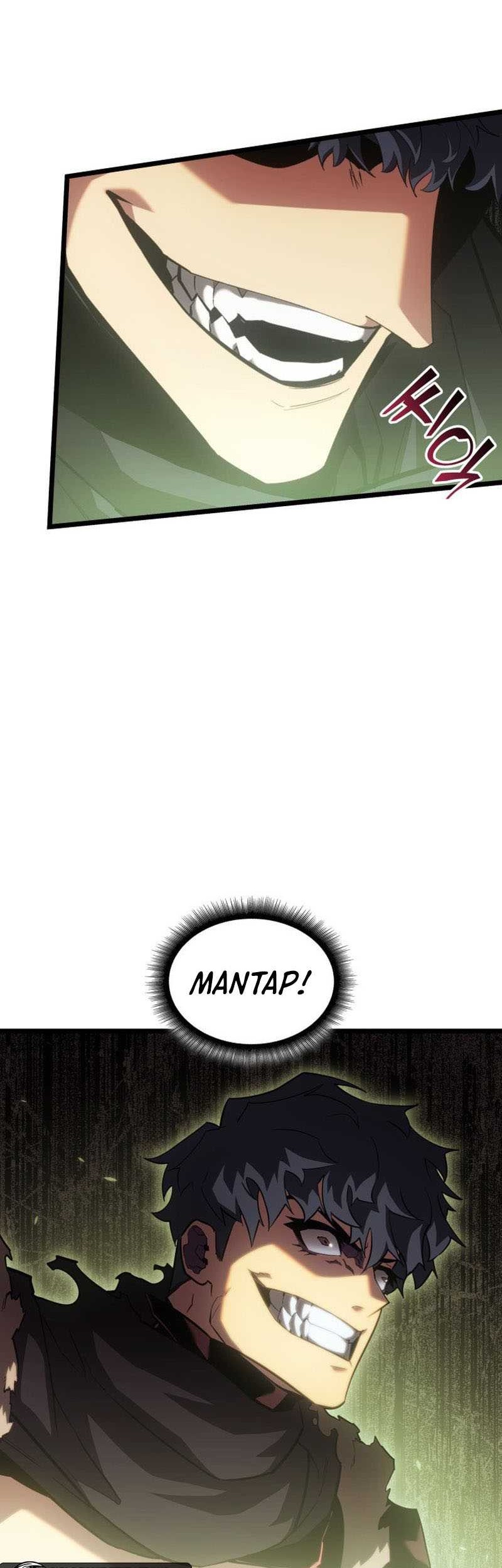 Return of the SSS-Class Ranker Chapter 88 Gambar 11