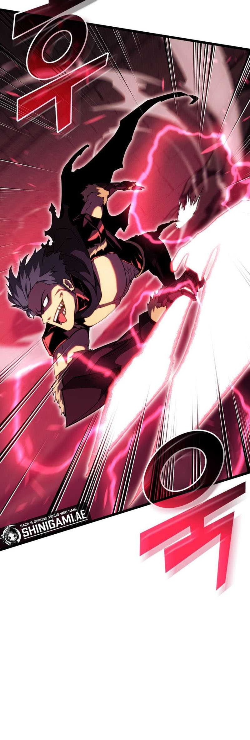 Return of the SSS-Class Ranker Chapter 88 Gambar 16