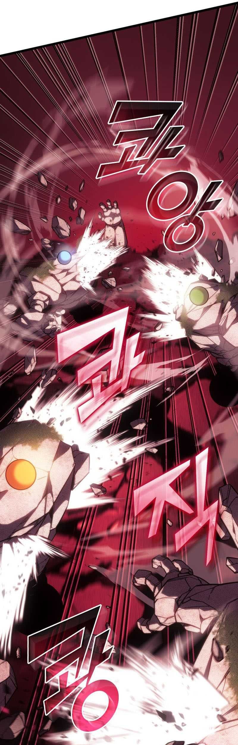 Return of the SSS-Class Ranker Chapter 88 Gambar 17