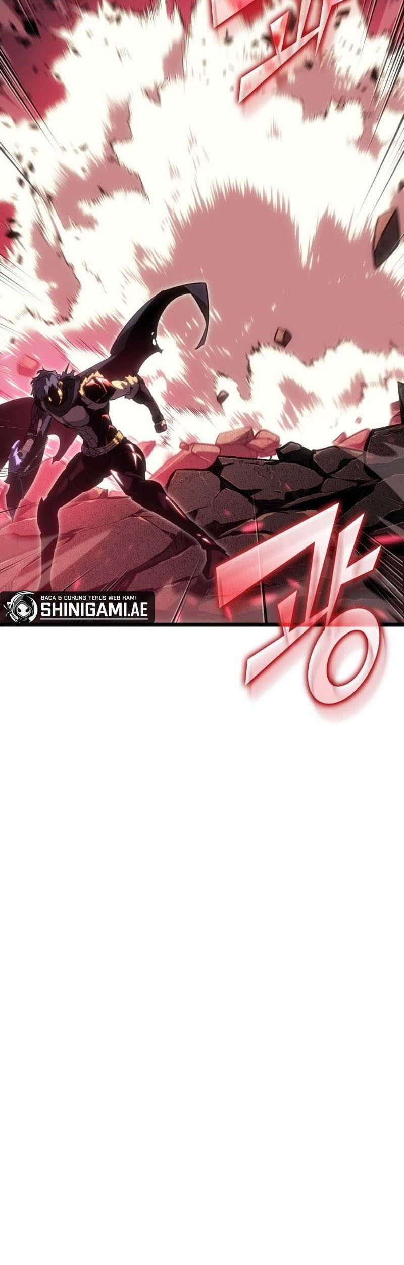 Return of the SSS-Class Ranker Chapter 88 Gambar 20