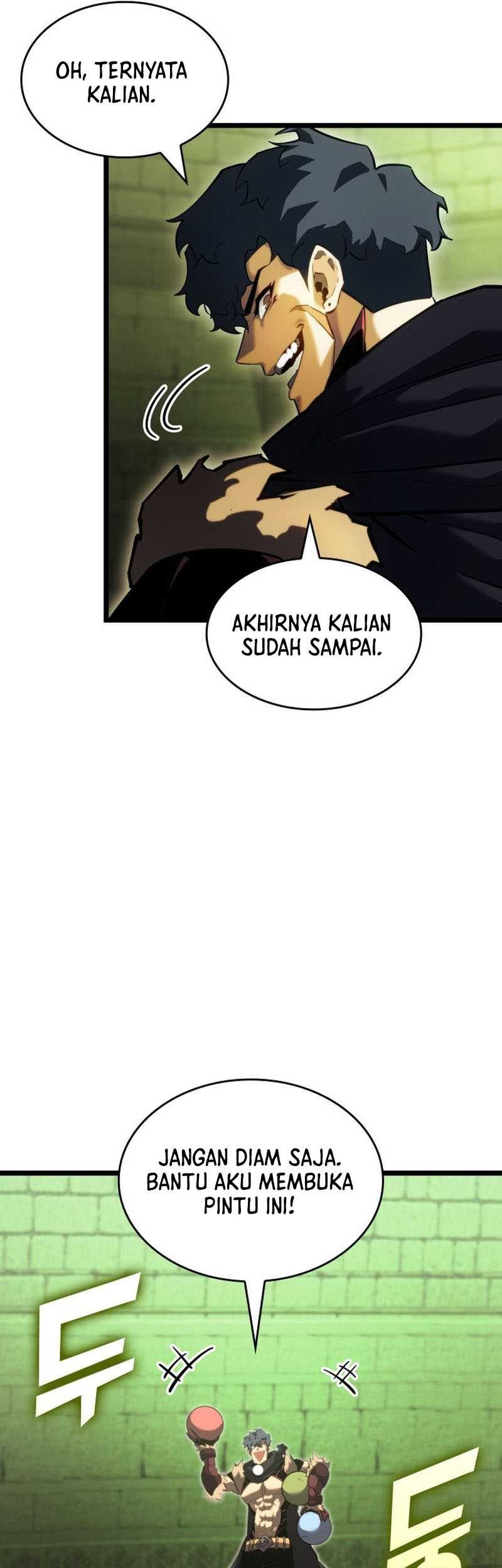 Return of the SSS-Class Ranker Chapter 88 Gambar 25