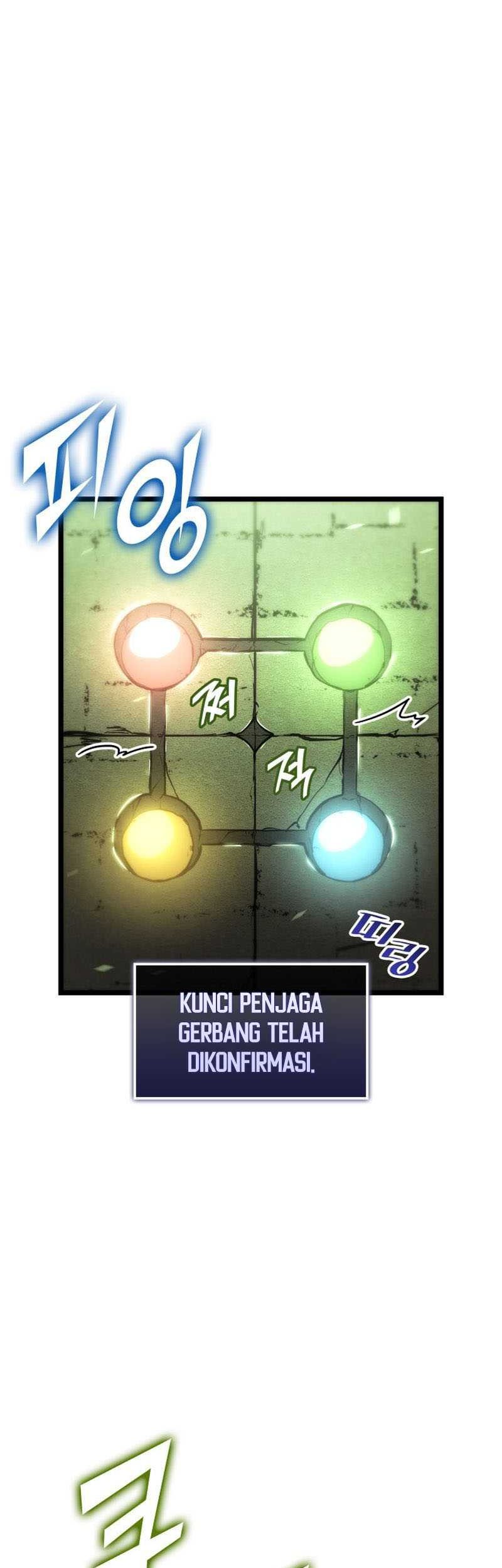 Return of the SSS-Class Ranker Chapter 88 Gambar 27