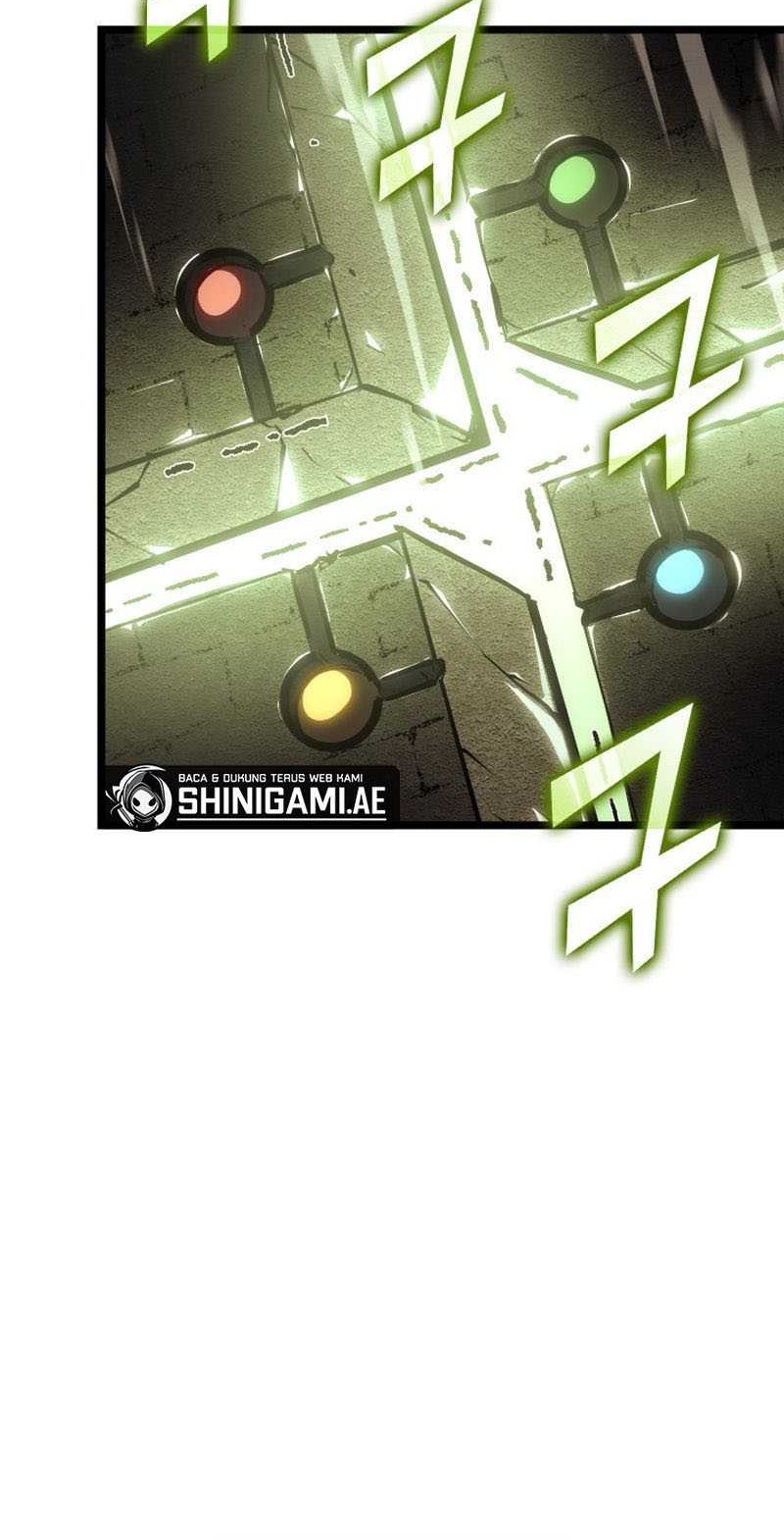 Return of the SSS-Class Ranker Chapter 88 Gambar 28