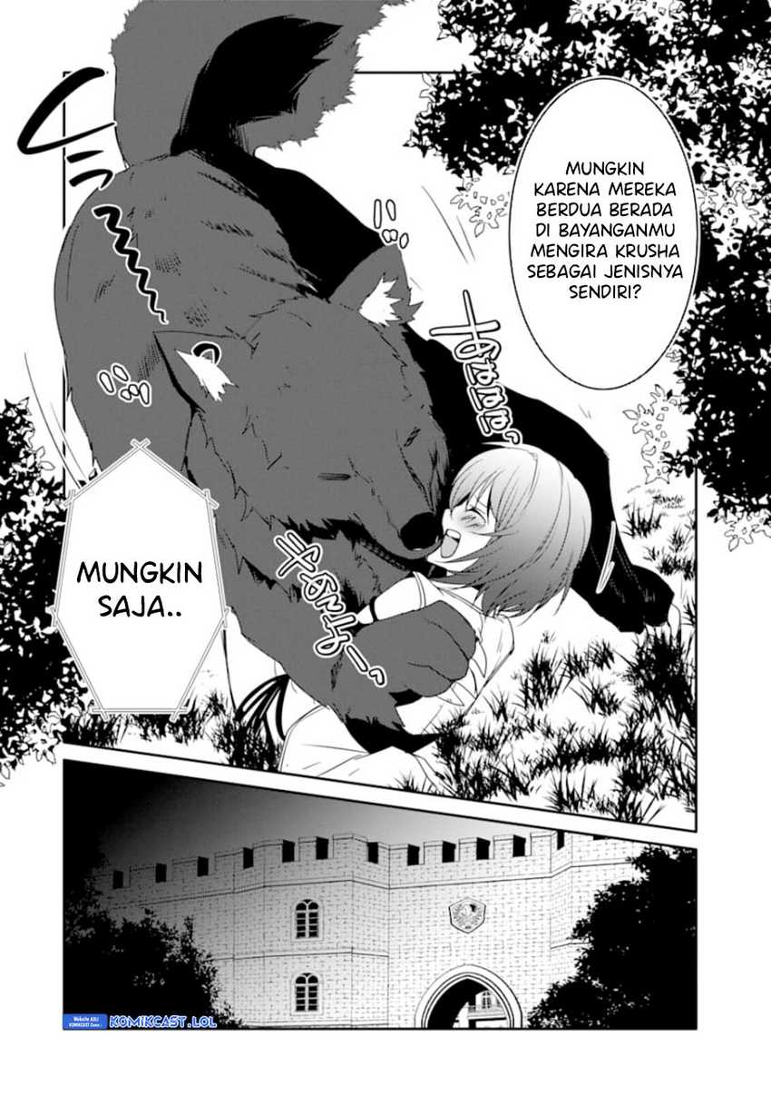 Mannen D-rank No Chuunen Boukensha Yotta Ikioi De Densetsu No Ken Wo Hikkonuku Chapter 25 Gambar 22