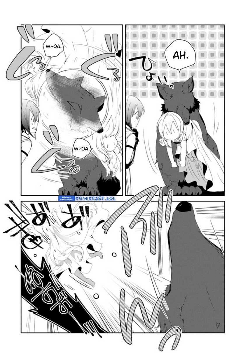 Mannen D-rank No Chuunen Boukensha Yotta Ikioi De Densetsu No Ken Wo Hikkonuku Chapter 25 Gambar 30