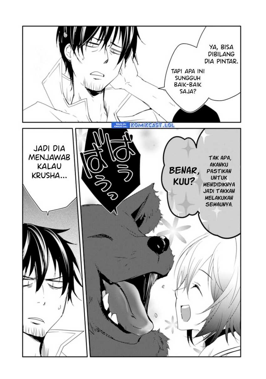 Mannen D-rank No Chuunen Boukensha Yotta Ikioi De Densetsu No Ken Wo Hikkonuku Chapter 25 Gambar 32