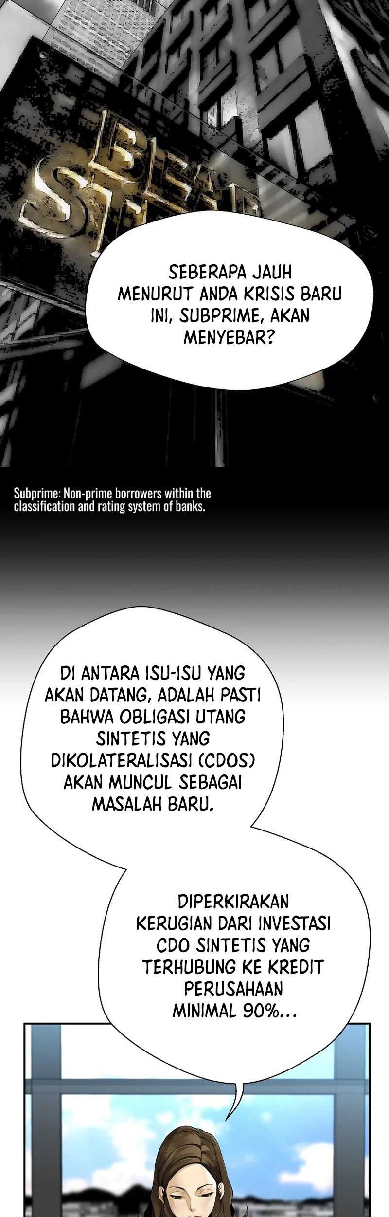 Return of the Legend Chapter 107 Gambar 20