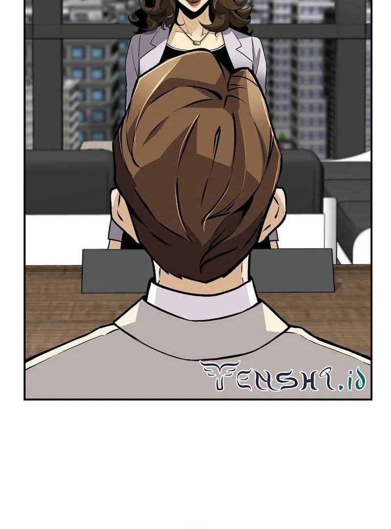 Return of the Legend Chapter 107 Gambar 21