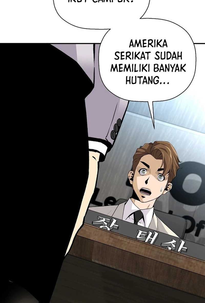 Return of the Legend Chapter 107 Gambar 25