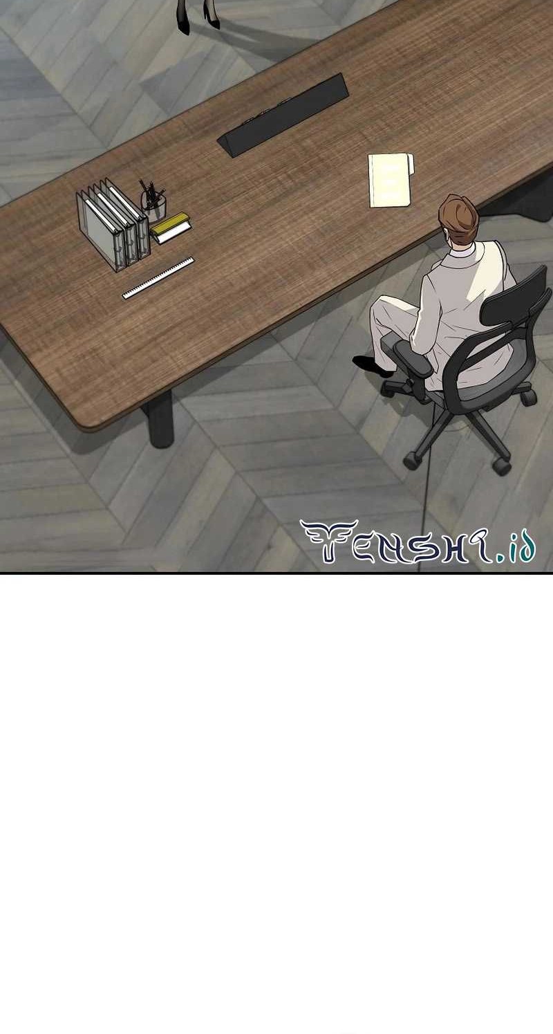 Return of the Legend Chapter 107 Gambar 29