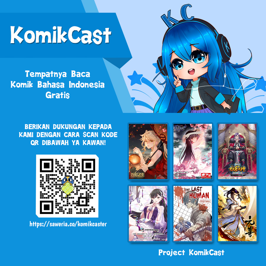 Yuan Zun Chapter 553 Gambar 12