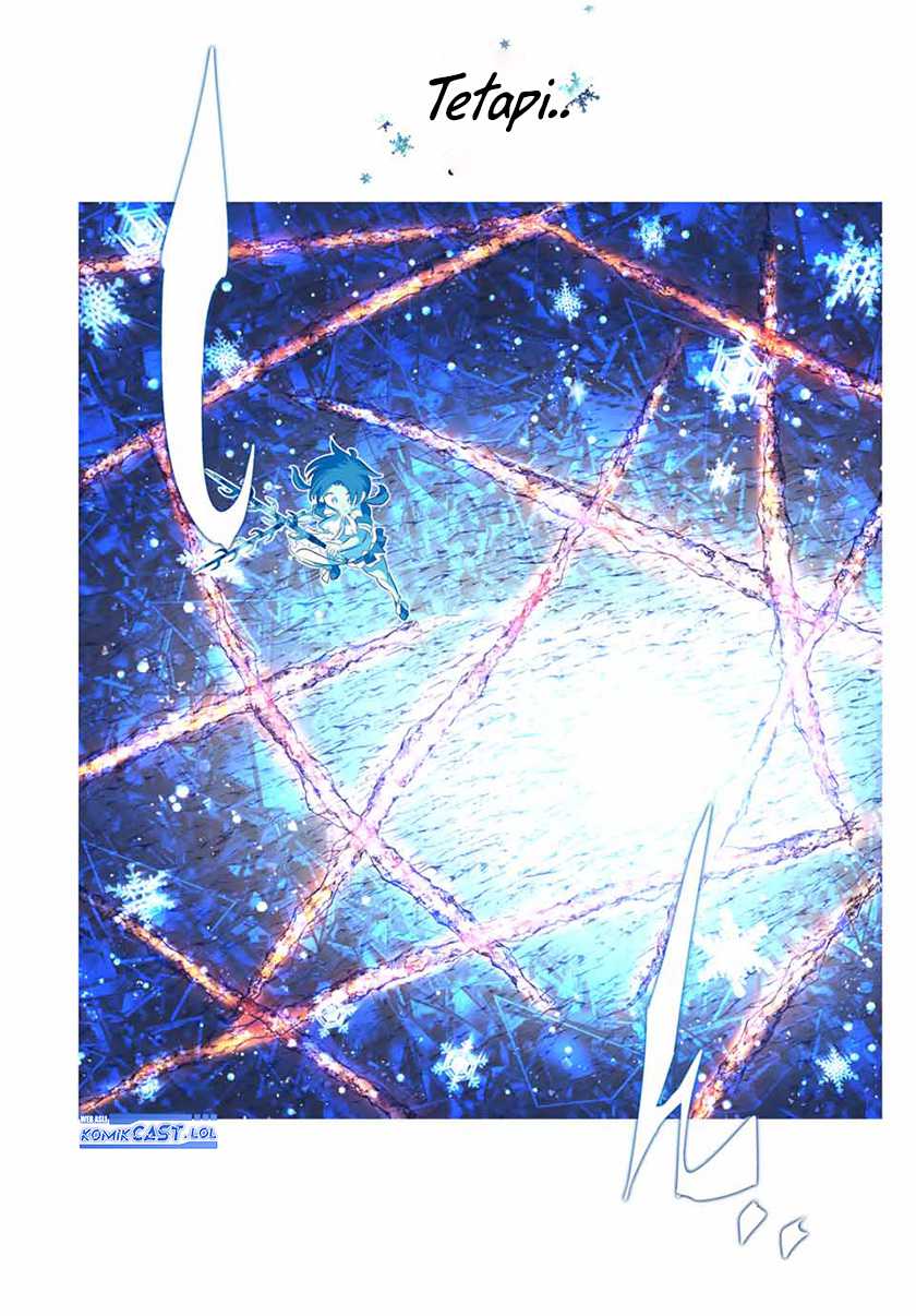 Tensei Shitara dai Nana Ouji dattanode, Kimamani Majutsu o Kiwamemasu Chapter 150 Gambar 19