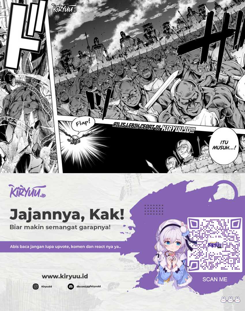 Hazure Waku no “Joutai Ijou Skill” de Saikyou ni Natta Ore ga Subete wo Juurin Suru made Chapter 45 Gambar 11