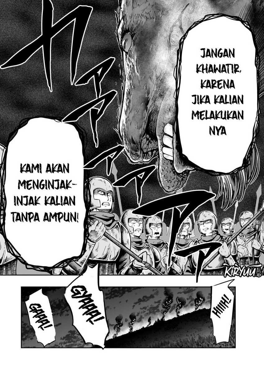 Hazure Waku no “Joutai Ijou Skill” de Saikyou ni Natta Ore ga Subete wo Juurin Suru made Chapter 45 Gambar 13