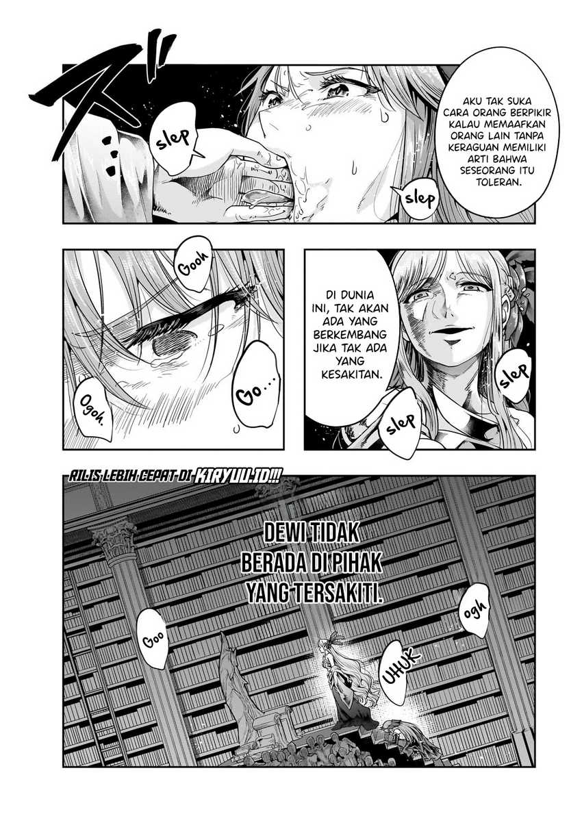 Hazure Waku no “Joutai Ijou Skill” de Saikyou ni Natta Ore ga Subete wo Juurin Suru made Chapter 45 Gambar 5