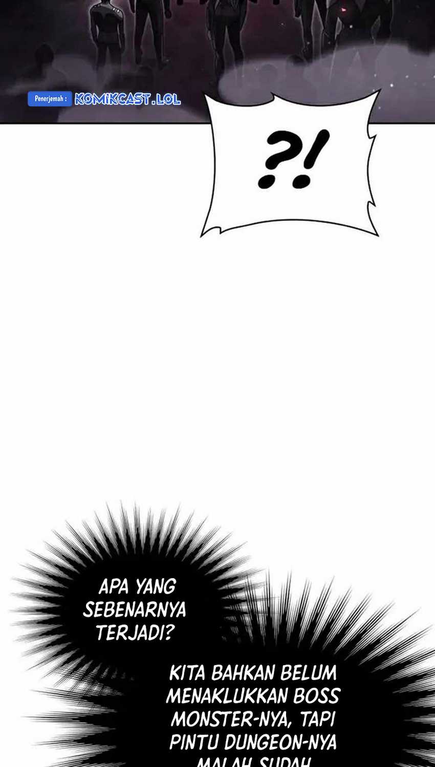 Clever Cleaning Life Of The Returned Genius Hunter Chapter 53 Gambar 14